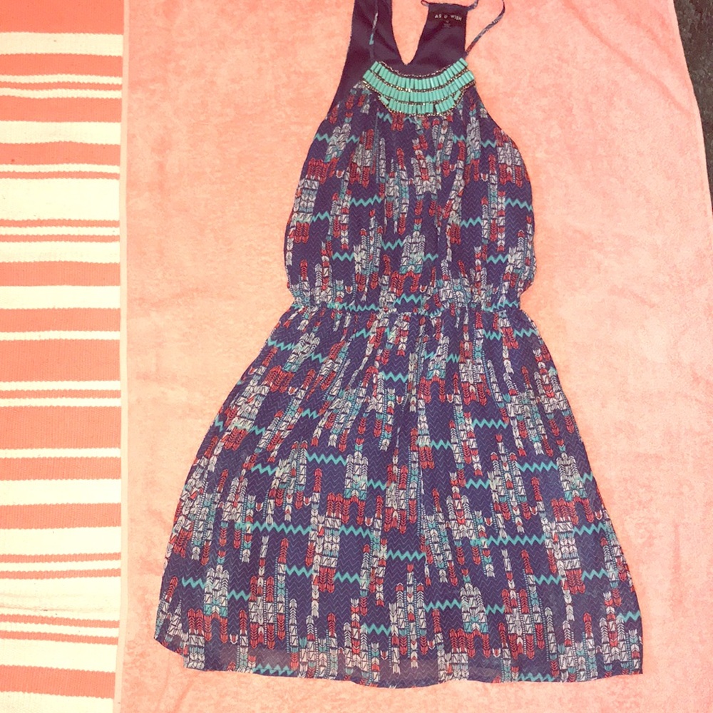 Cowgirl dress👢🐂